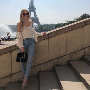 Meet your Posher, Alexa